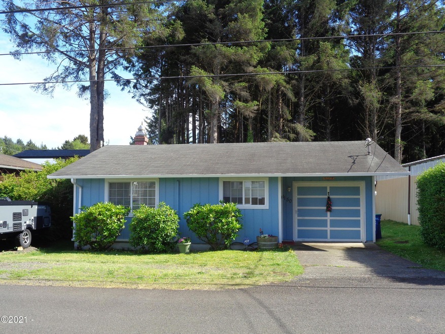 1150 SW 17th St, Lincoln City, OR 97367 - photo 1