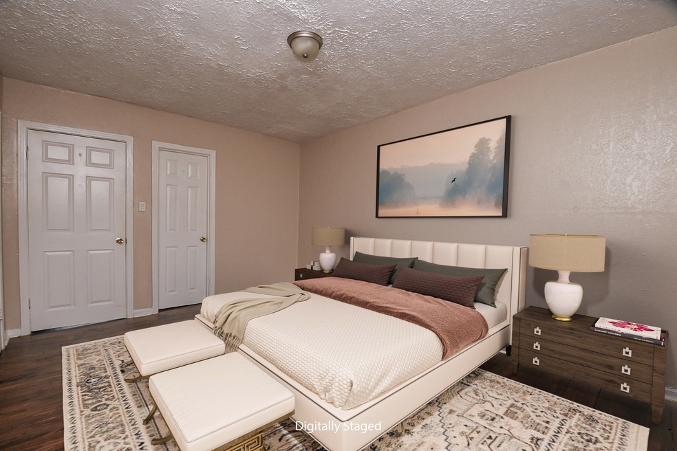 3451 Tampa St unit 6, Houston, TX 77021 - photo 1