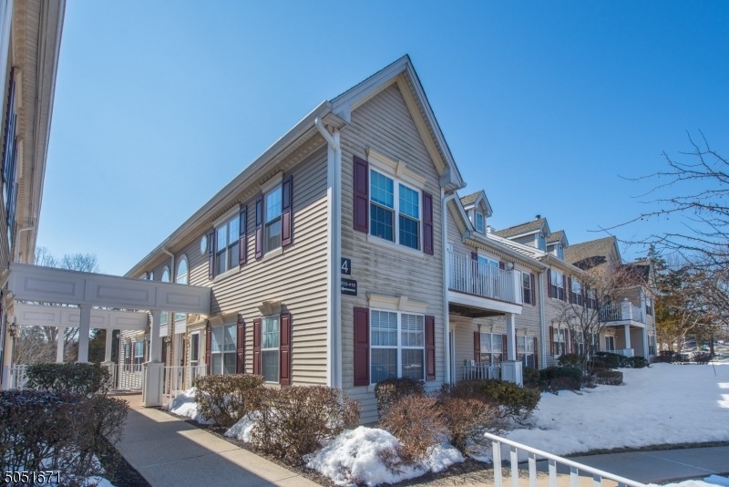 412 Azalea Terrace unit G3, Branchburg, NJ 08876 - photo 1