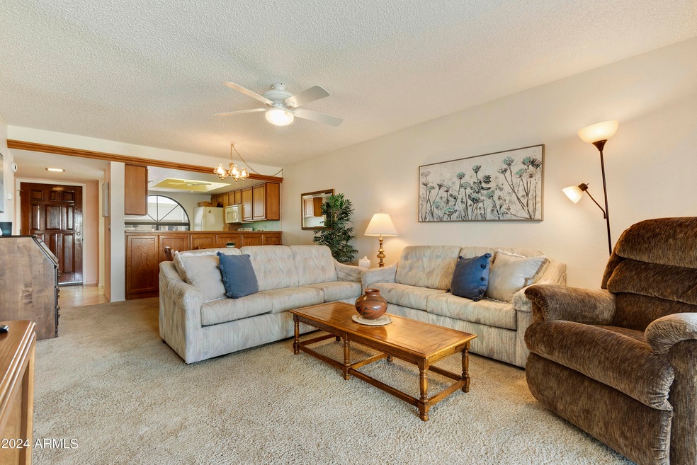 Living Space