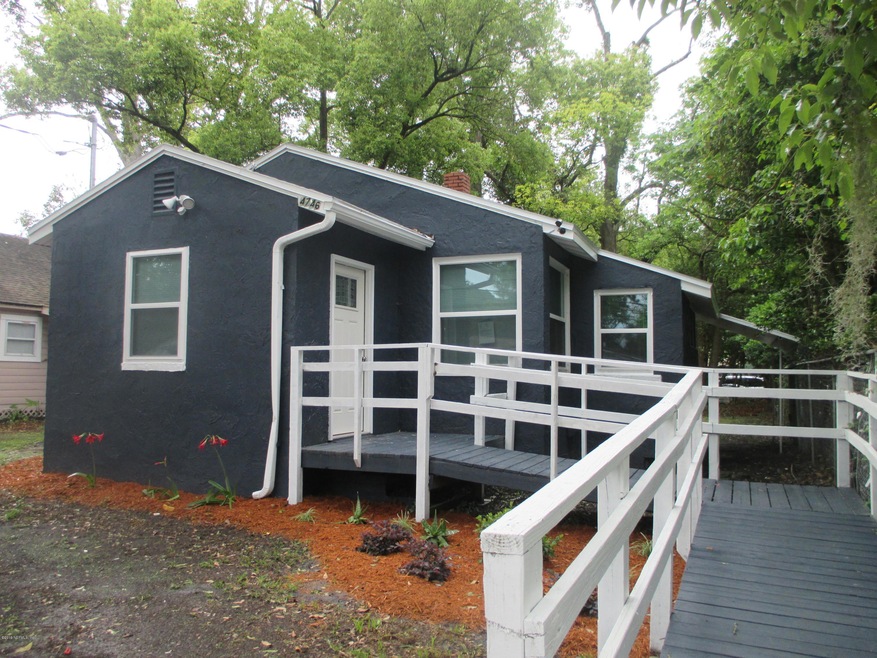 4746 Kingsbury St, Jacksonville, FL 32205 - photo 1