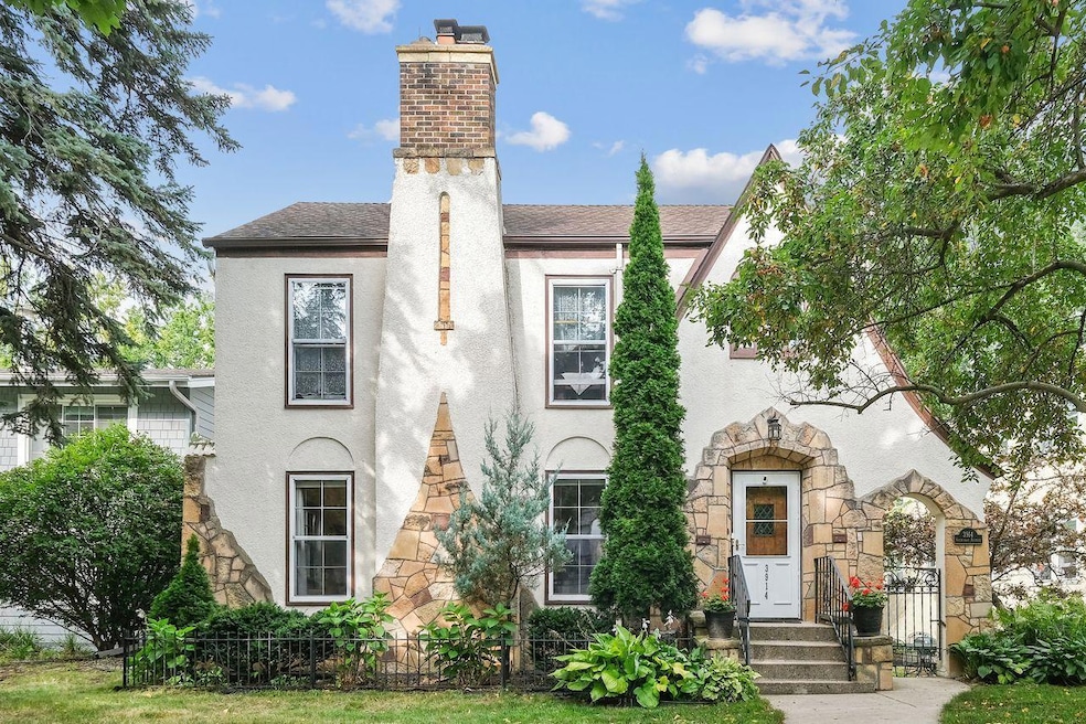 3914 Sheridan Ave S unit 1, Minneapolis, MN 55410 - photo 1