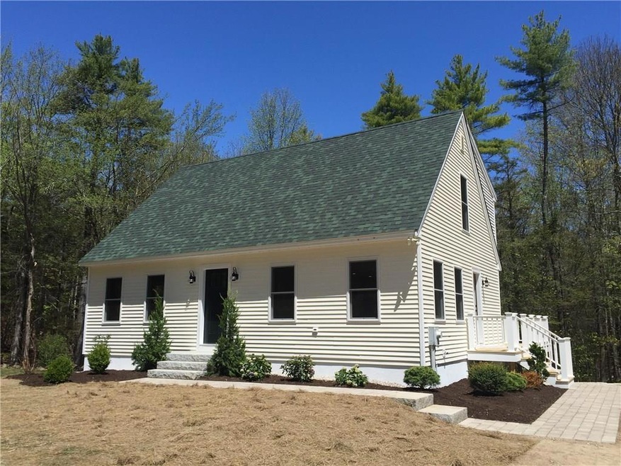 67 Mountain Rd, Cape Neddick, ME 03902 - photo 1