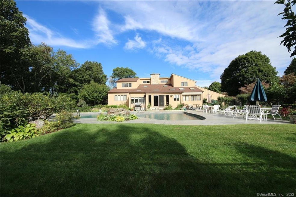 15 Westwood Dr, Easton, CT 06612 - photo 1