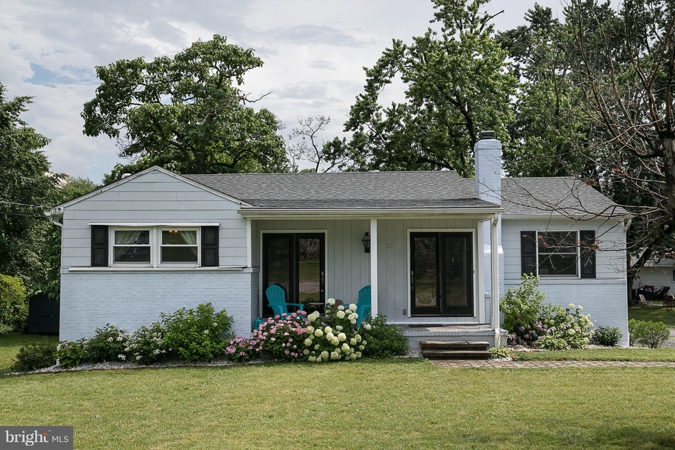 23 Gibbons Blvd, Cockeysville, MD 21030 - photo 1