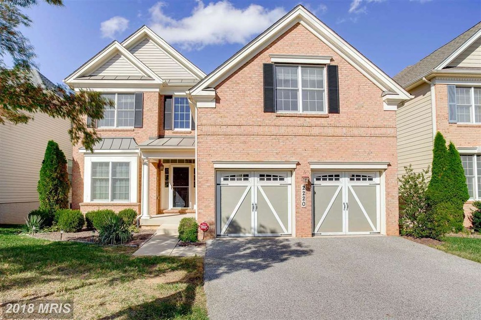 2220 Hollowoak Dr, Hanover, MD 21076 - photo 1