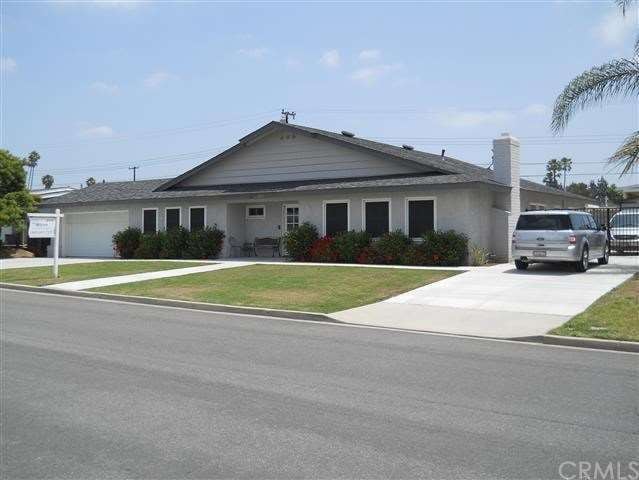 5016 Ridglea Ave, Buena Park, CA 90621 - photo 1