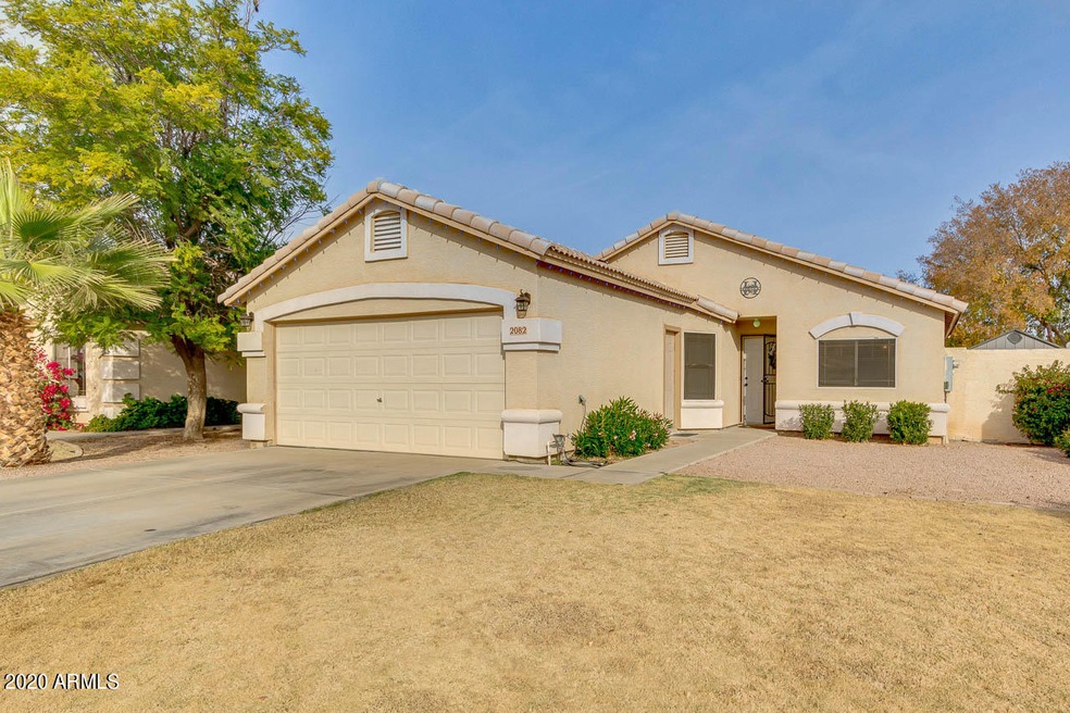 2082 E Catclaw St, Gilbert, AZ 85296 - photo 1