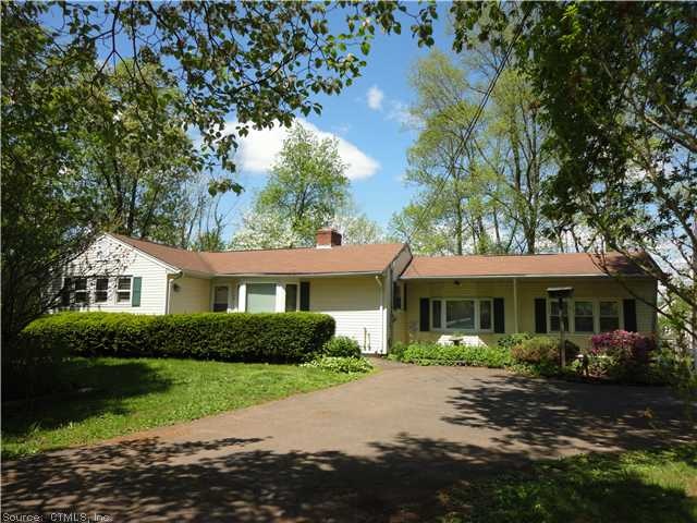 78 N Colony Rd, Berlin, CT 06037 - photo 1