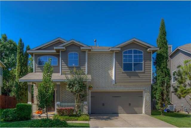 Wonderful, updated 3 bedroom, 2.5 bath home with 2