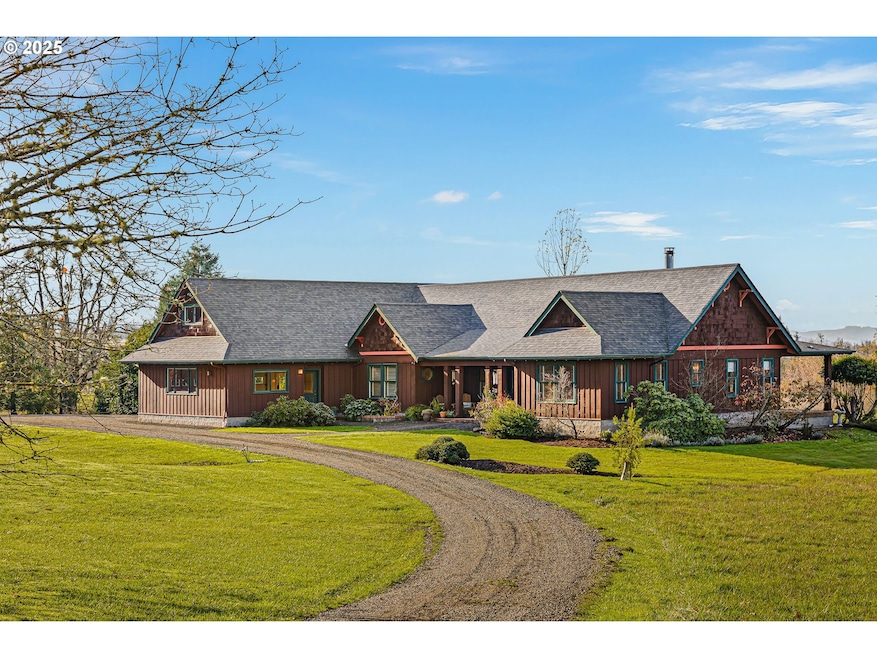 unlisted-address, Creswell, OR 97426 - photo 1