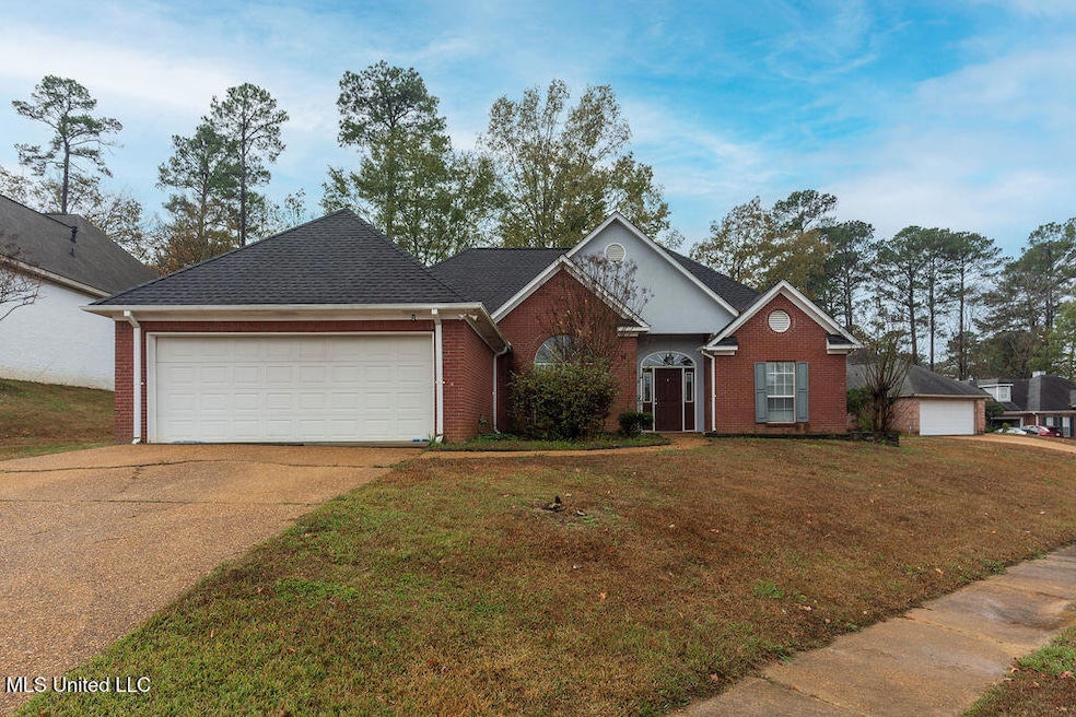 331 Cypress Creek Rd, Brandon, MS 39047 - photo 1