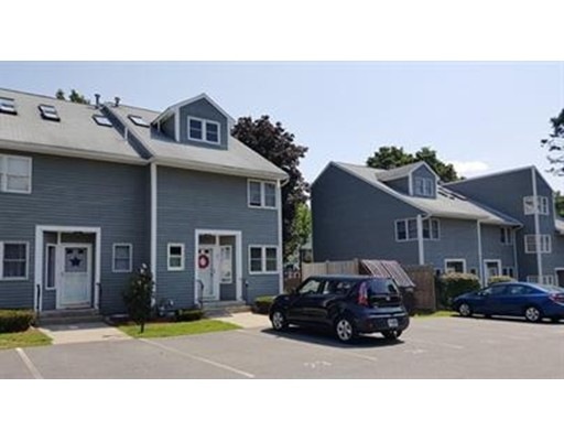 38 Farmland Rd unit D, Lowell, MA 01850 - photo 1