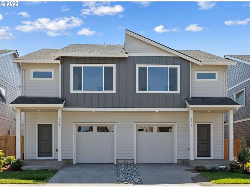 8305 NE 134th Place unit 5, Vancouver, WA 98682 - photo 1