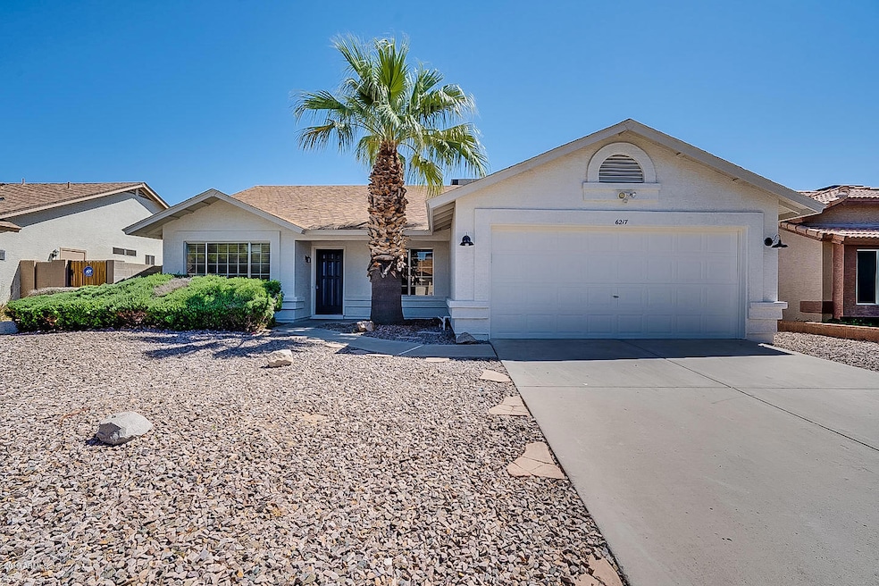 6217 E Colby St, Mesa, AZ 85205 - photo 1