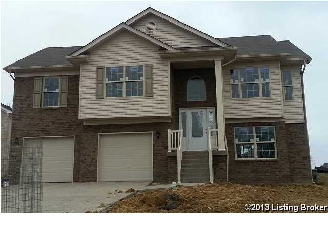 22 Berger Farm Dr, Mount Washington, KY 40047 - photo 1