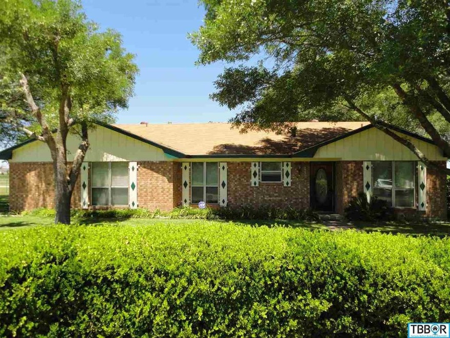 2068 Moores Mill Rd, Temple, TX 76504 - photo 1