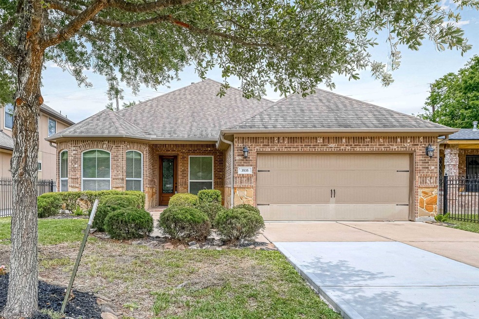 3535 Charleston St, Houston, TX 77021 - photo 1