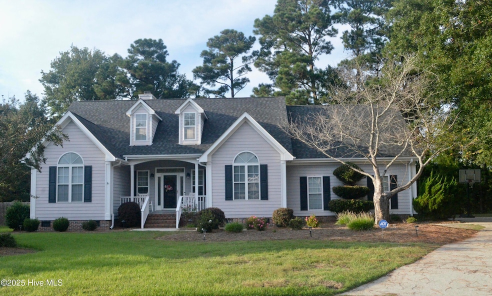 5800 Seabuoy Cir, Wilmington, NC 28409 - photo 1