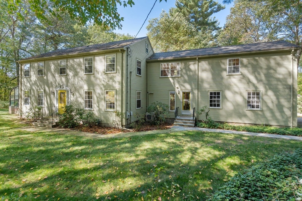 60 Possum Rd, Weston, MA 02493 - photo 1