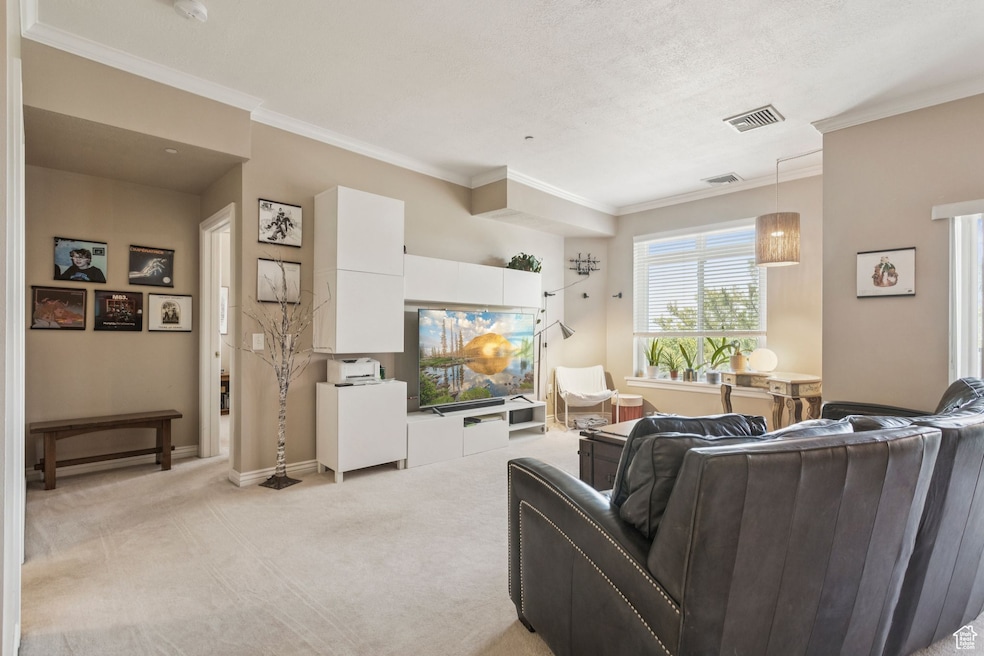 838 E South Temple unit 409, Salt Lake City, UT 84102 - photo 1