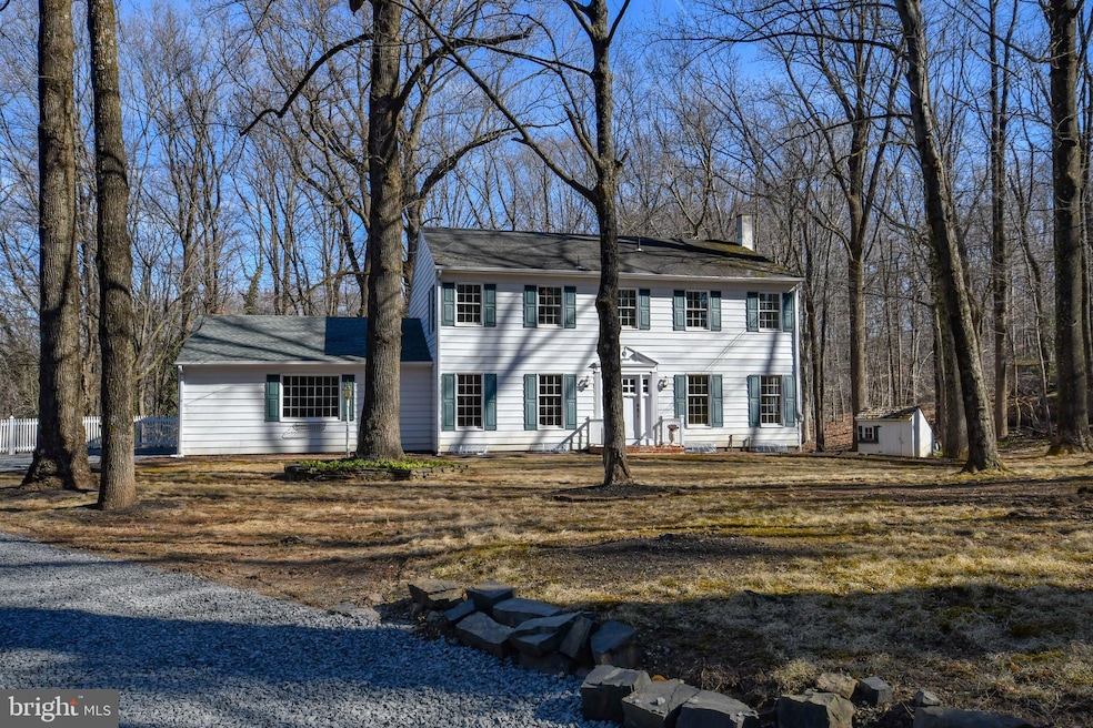 2955 Snake Hill Rd, Doylestown, PA 18902 - photo 1