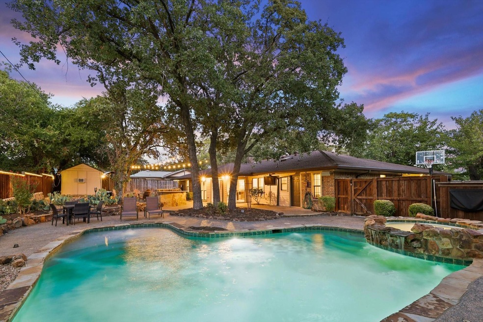 508 Hillside Rd, Colleyville, TX 76034 - photo 1