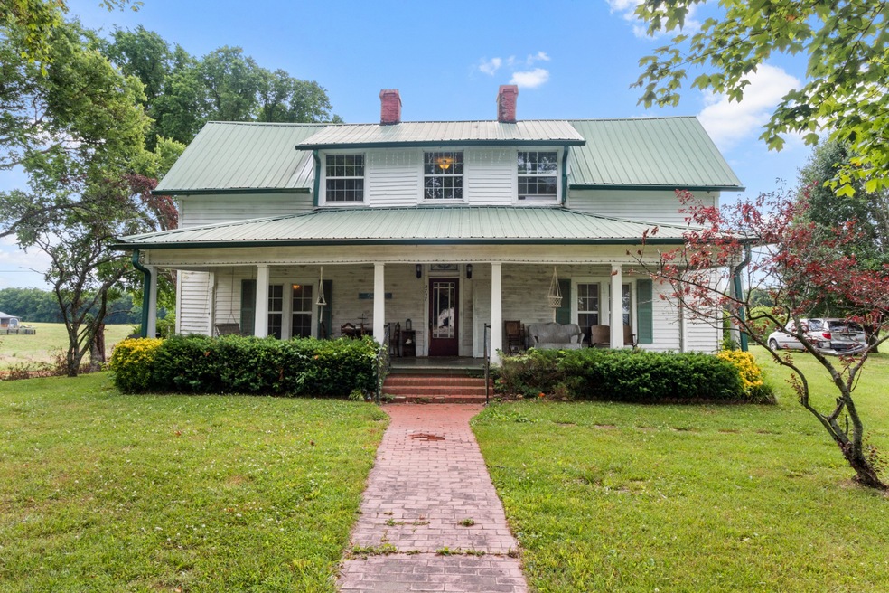 2727 Anes Station Rd, Lewisburg, TN 37091 - photo 1