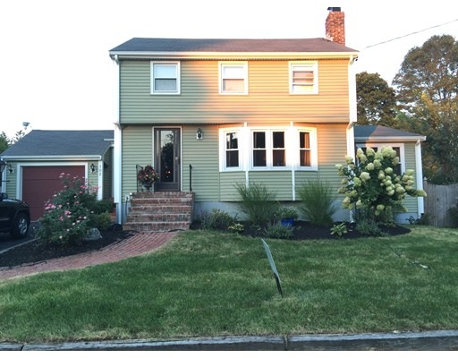 102 Concord St, Rockland, MA 02370 - photo 1