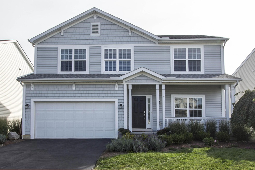 938 Vanwert Loop