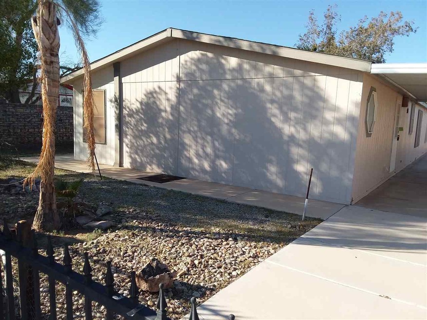 12676 E 45th Ln, Yuma, AZ 85367 - photo 1