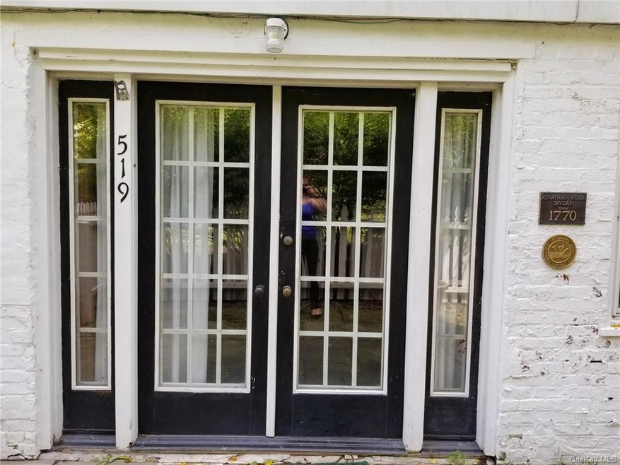 519 Fishkill Rd N, Cold Spring, NY 10516 - photo 1