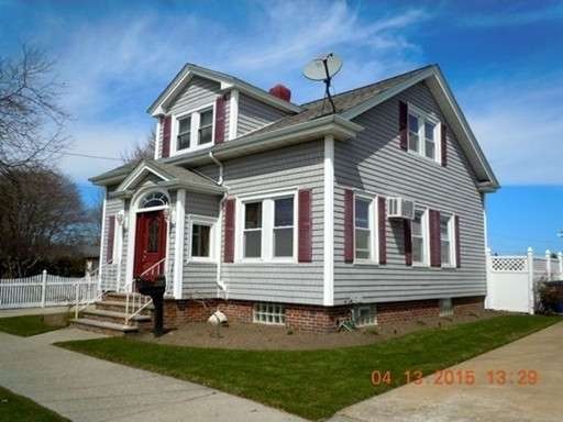 464 Rockdale Ave, New Bedford, MA 02740 - photo 1