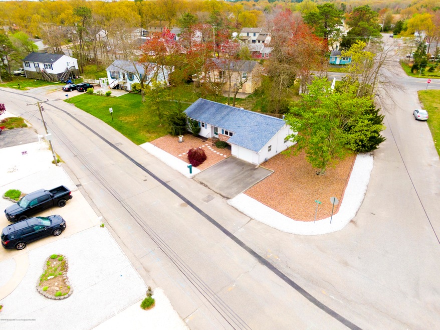 501 Middle Branch Dr, Forked River, NJ 08731 - photo 1