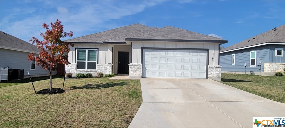1108 Monte Verde Dr, Temple, TX 76504 - photo 1