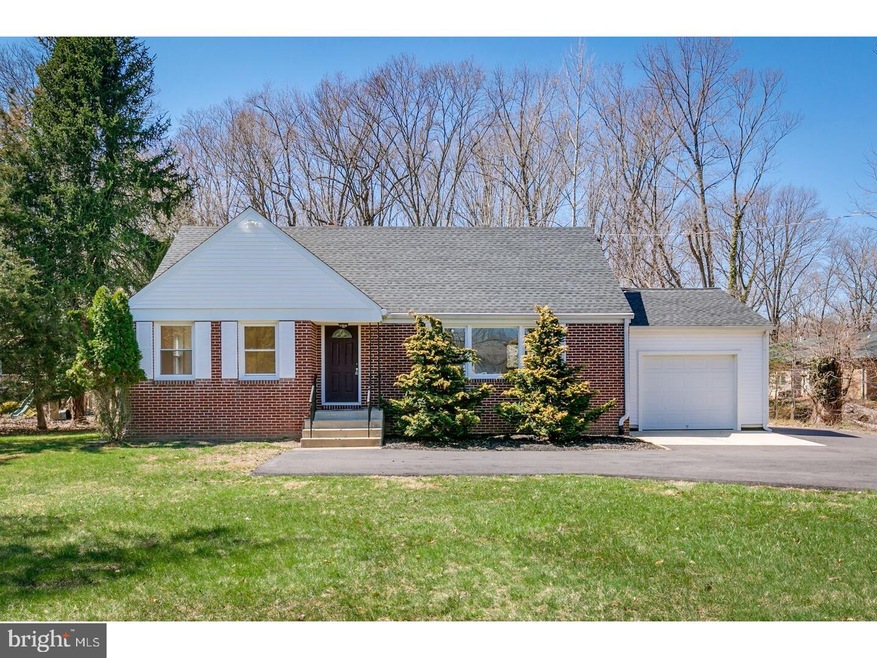 106 Brace Rd, Cherry Hill, NJ 08034 - photo 1