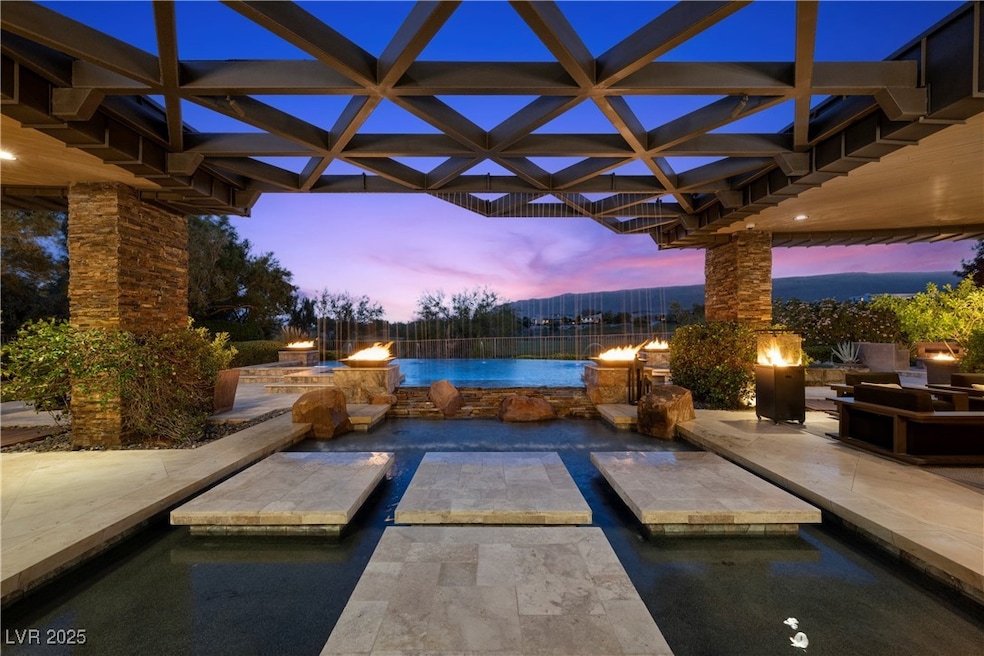 11 Golden Sunray Ln, Las Vegas, NV 89135 - photo 1