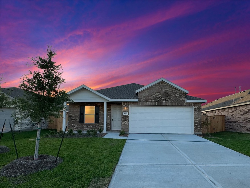 3318 Spanish Oak Ln, Rosenberg, TX 77471 - photo 1