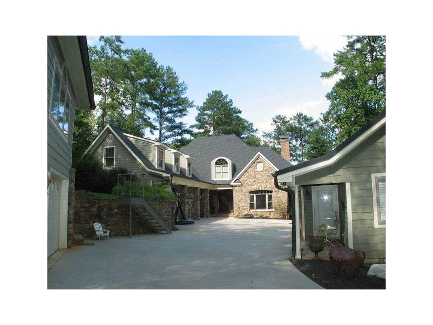 Exterior Front. Welcome to your very own Shangri-L