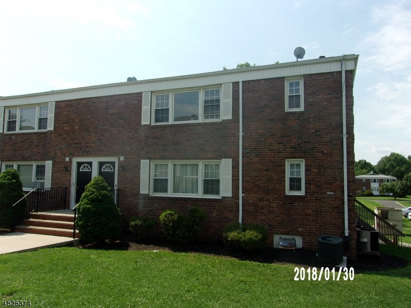 43 Morgan Ln unit 4b, Bridgewater, NJ 08807 - photo 1