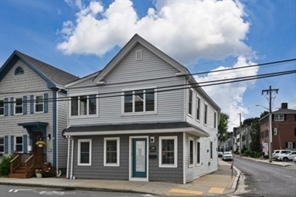 1 Lime St unit 1, Newburyport, MA 01950 - photo 1