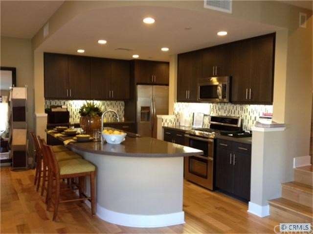 Gourmet Kitchen  Photograph representation of like