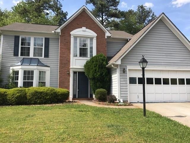 615 Manor Glen Dr, Suwanee, GA 30024 - photo 1