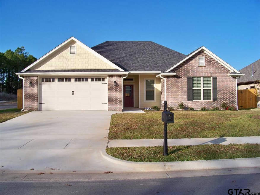 6104 6104 Havens Trail, Tyler, TX 75707 - photo 1