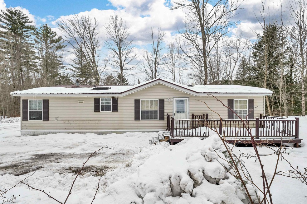 161 Studio Rd, Warren, NH 03279 - photo 1