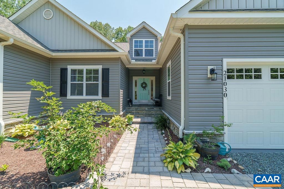 21030 Dunni Way, Orange, VA 22960 - photo 1