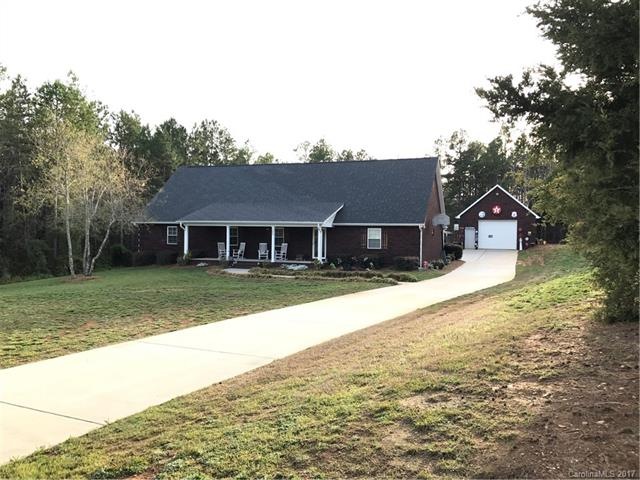 366 Appaloosa Trail, Iron Station, NC 28080 - photo 1