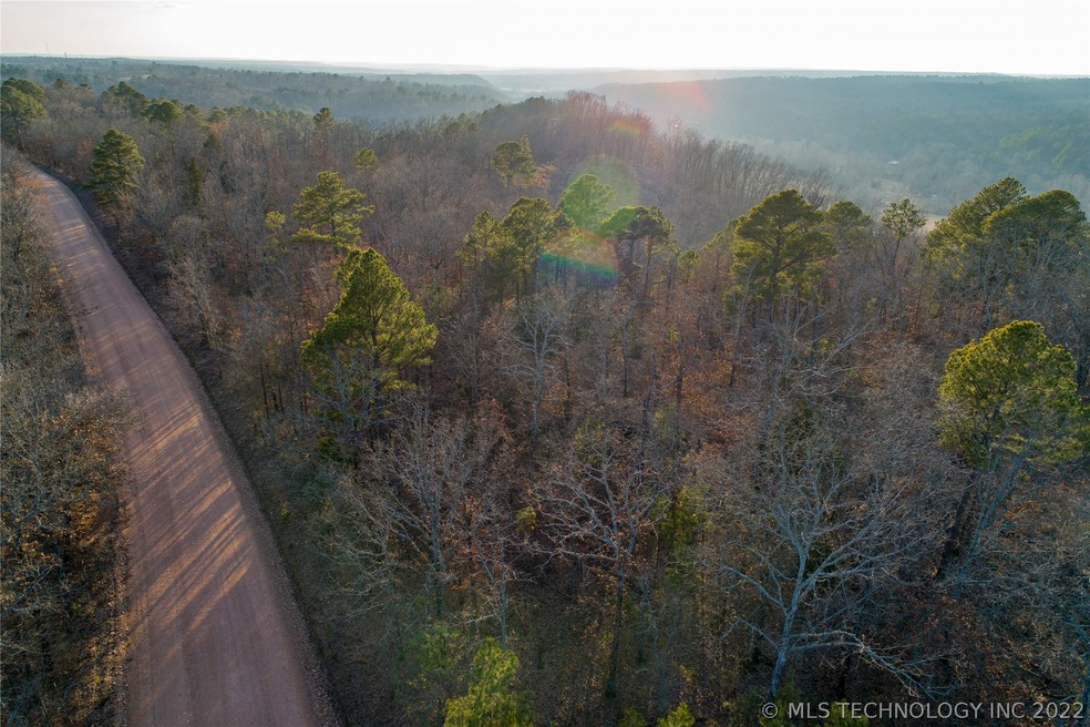 unlisted-address, Proctor, OK 74457 - photo 1