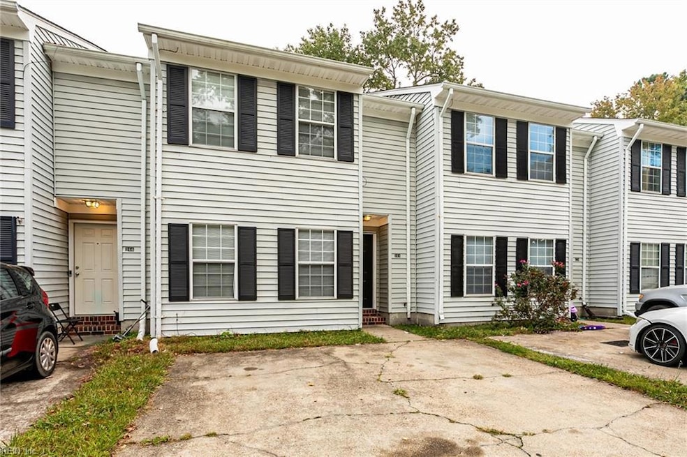 For Rent $1,600/month