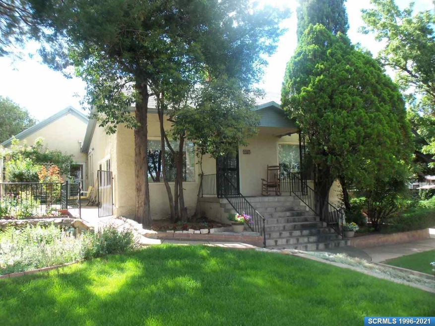 1209 N Virginia St, Silver City, NM 88061 - photo 1